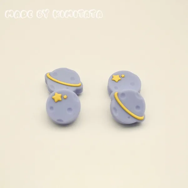 Cute Thumb Grip Caps For Switch