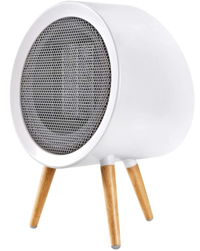 White Space Heater