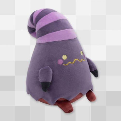 Glanter Plush | Ooblets