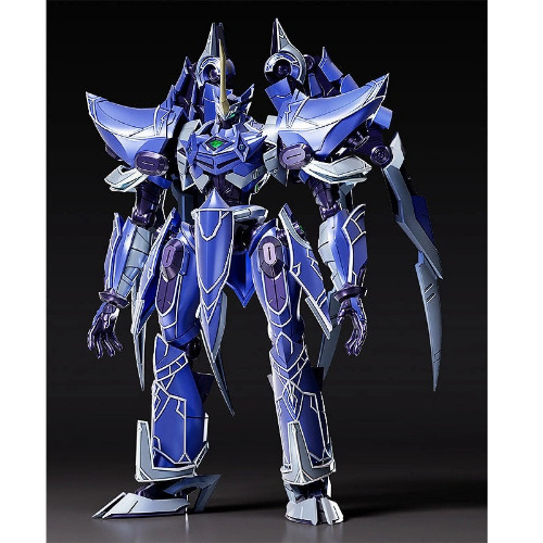MODEROID Ordine, the Azure Knight