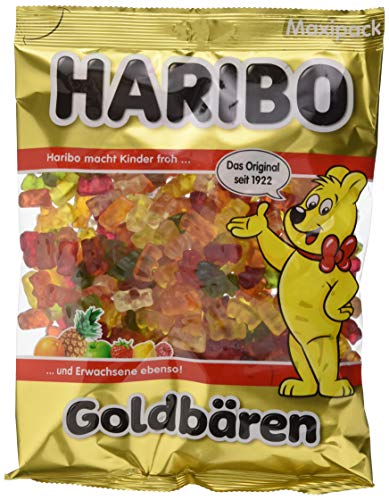Haribo Goldbaeren, 1000 g