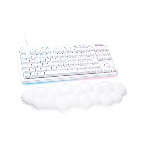 Logitech G713 - Switches linéaires