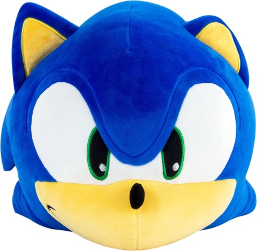 Sonic Head