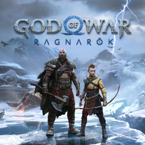 God of War Ragnarök [Steam Game Code]