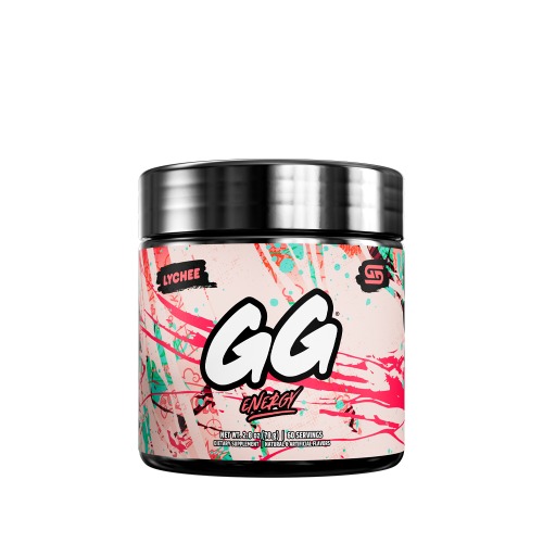Lychee GG - 60 servings | Default Title