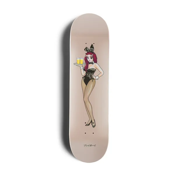 Playboy Tokyo - Kimi Skate Deck | Default Title