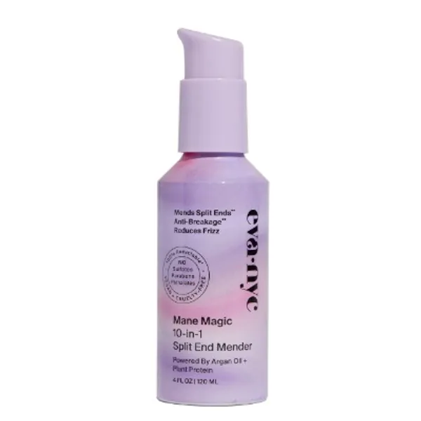 Eva NYC Mane Magic 10-in-1 Split End Mender, 4.0 fl oz