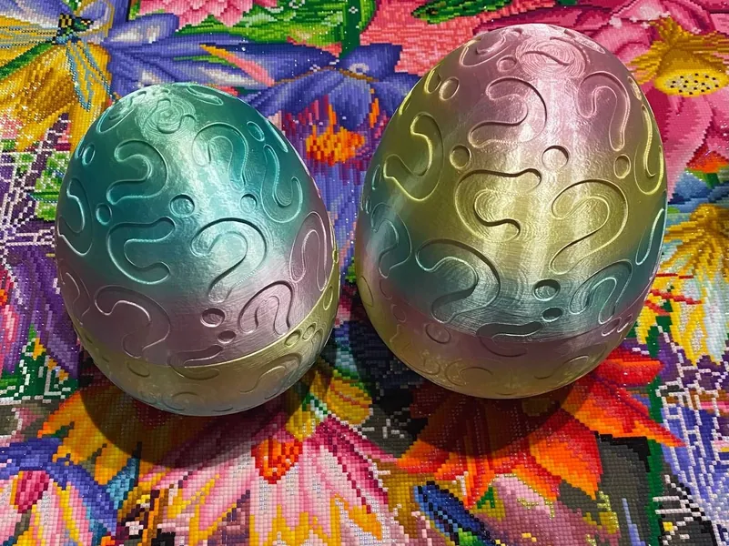Mysterious Dragon Eggs With Trays and Painting buddies inside, The Ultimate Unboxing Gift for Fantasy Diamond Art Lovers!
