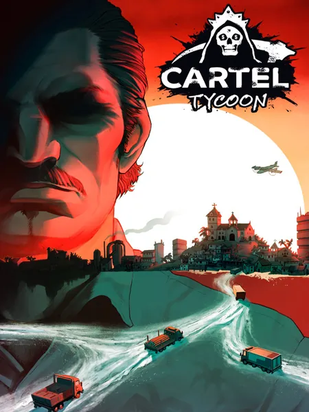 Cartel Tycoon Steam CD Key