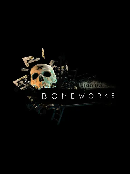 BONEWORKS Steam CD Key