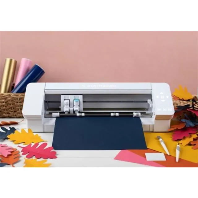 Silhouette Cameo 4 - Plotter