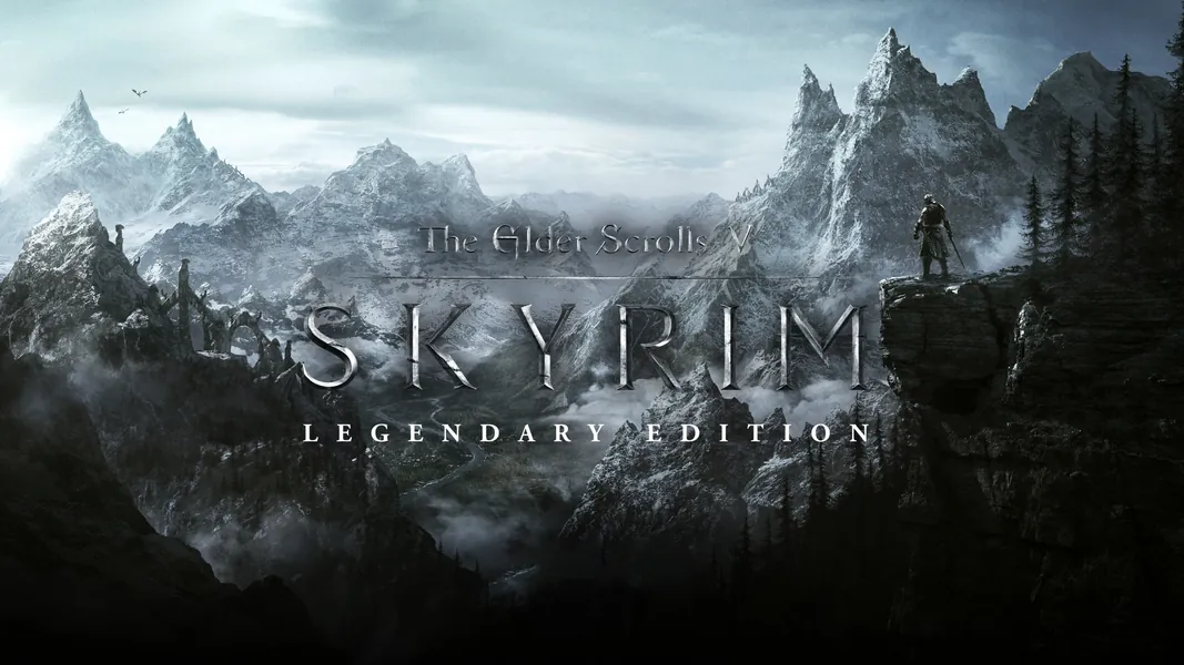 The Elder Scrolls V: Skyrim Legendary Edition on Steam