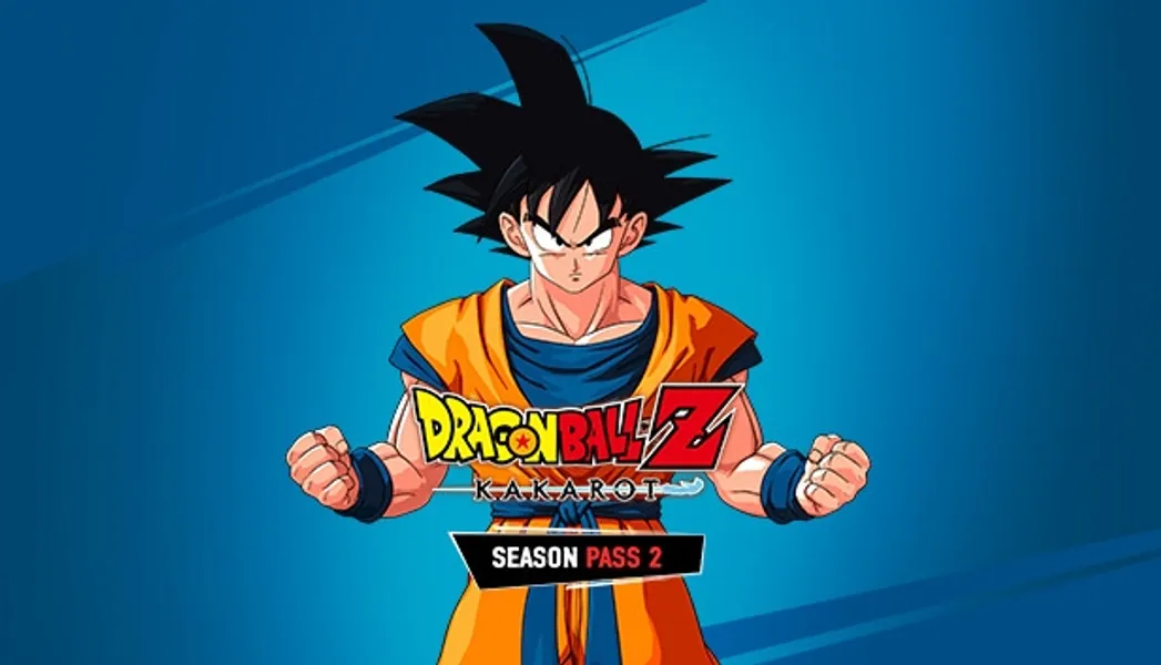 Dragon Ball Z Kakarot Season Pass 2 on Steam