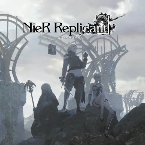 NieR Replicant ver.1.22474487139 on Steam