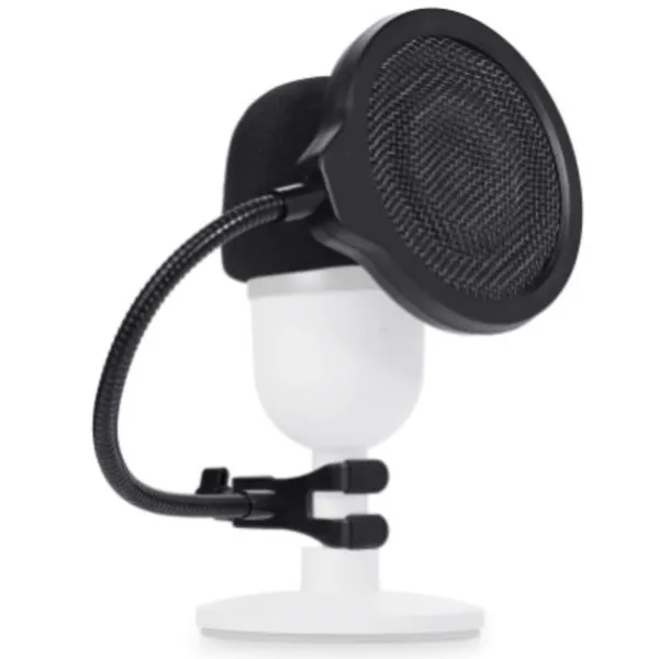 Razer Seiren Mini Pop Filter with Foam Windscreen