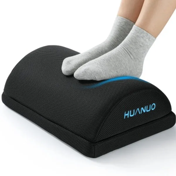 Adjustable Foot Rest 