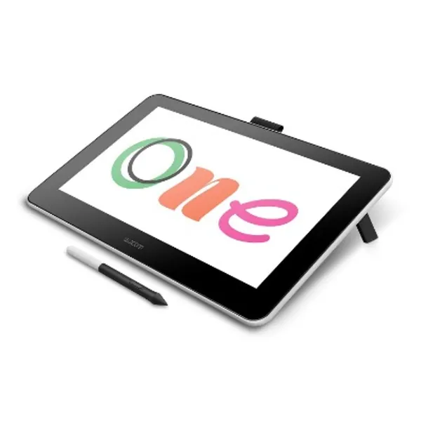 Wacom One Digital Drawing Tablet 