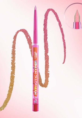 Hypnotic Hyper Euphoria | CHROME LINER