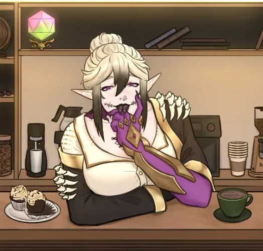 New Outfit Fugi - YOU GET TO CHOOSE!