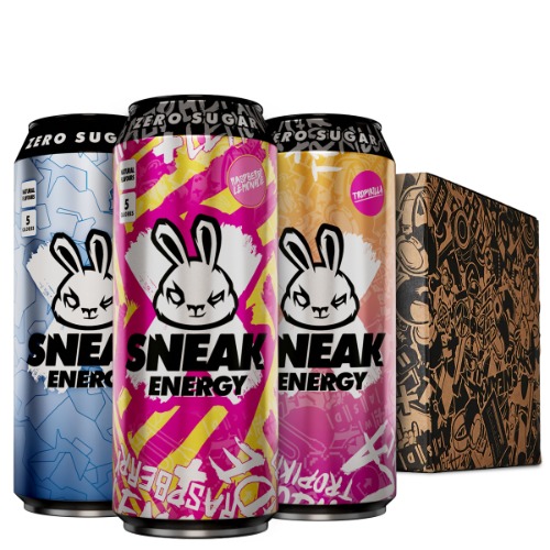 VARIETY PACK - 12 Pack | Default Title