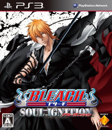 Bleach: Soul Ignition - Pre Owned