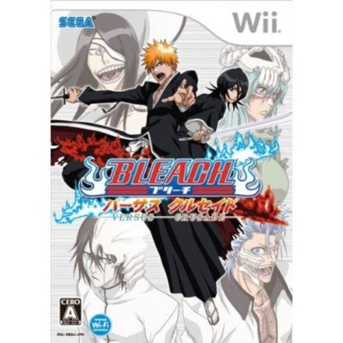 Bleach: Versus Crusade - Pre Owned