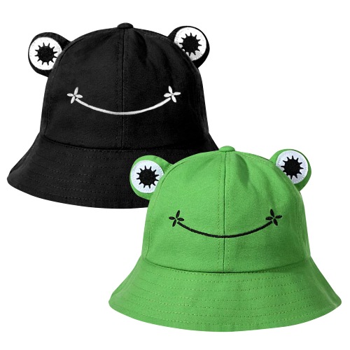 Froge Hat