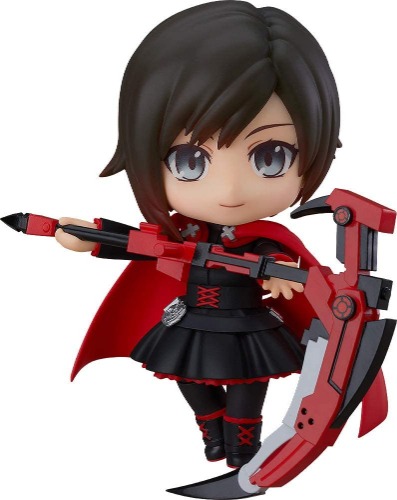 RWBY - Ruby Rose - Nendoroid #1463