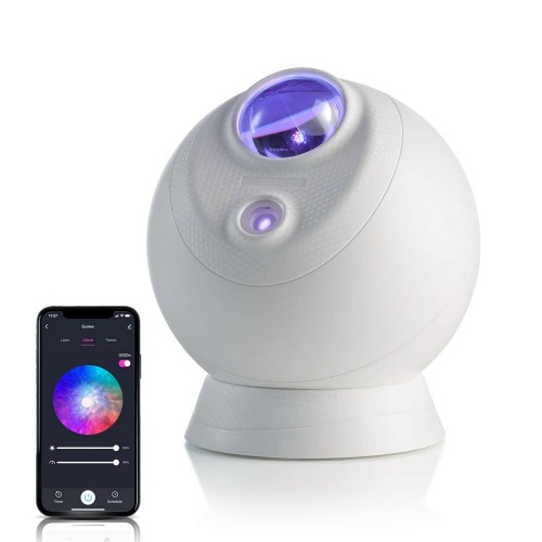 BlissLights Sky Lite Evolve Galaxy Projector