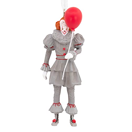 Hallmark IT Chapter Two Pennywise Halloween Ornament - Pennywise