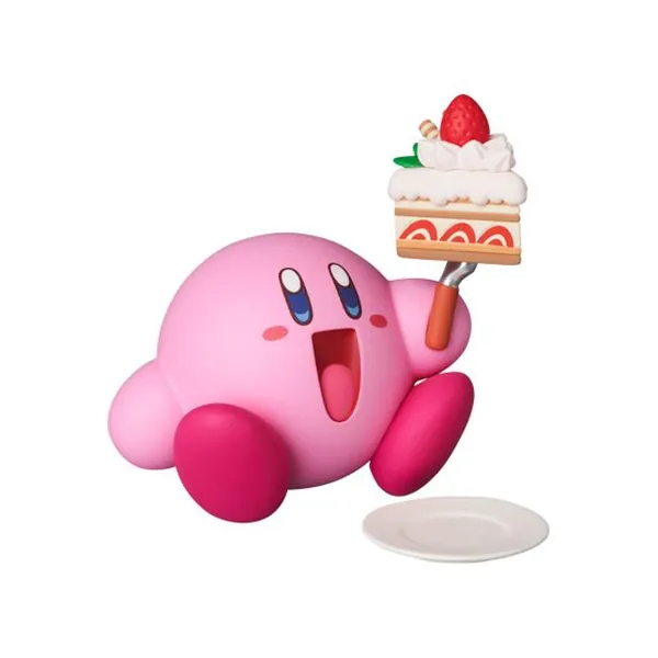 UDF Kirby: Squeak Squad