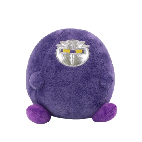 Vadkind Kirby Plush, 7.1" Kirby's Dream Buffet Plushies Toy for Game Fans Gift, Cute Stuffed Figure Doll for Kids and Adults - Kirby's Dream Buffet Purple
