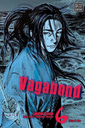 Vagabond Vol. 6 