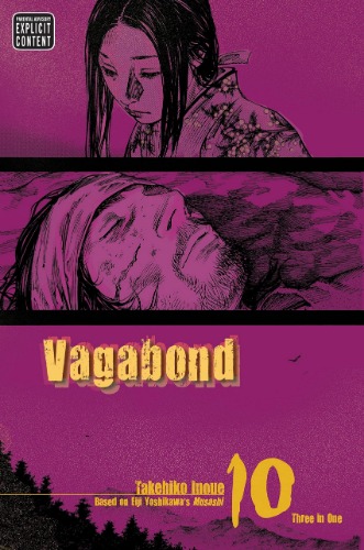 Vagabond (VIZBIG Edition) - Vol. 10