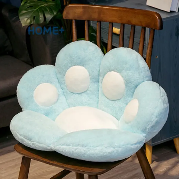 Paw Chair Pillow