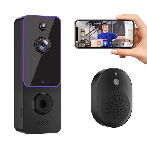 RING DOORBELL for TREATSTREAM