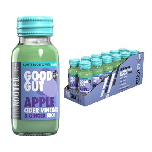 Apple Cider Vinegar Shots Multipack