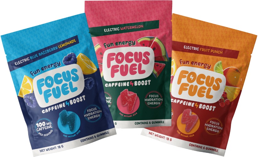 On-The-Go Sample Pack - Original Sample Pack