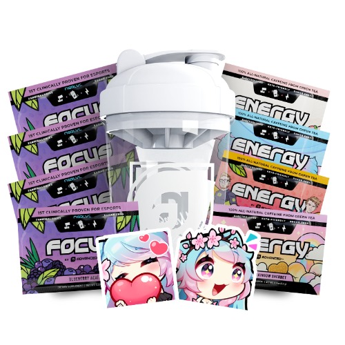 Silvervale Starter Kit