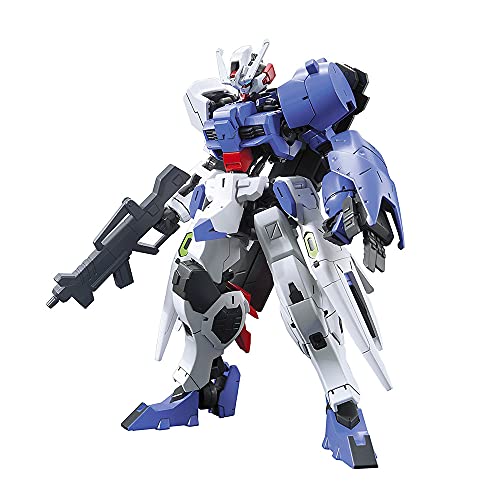 Bandai Gunpla MK59155/2340122 Gundam ASTAROTH Model Kit - HG 1/144 Gundam ASTAROTH