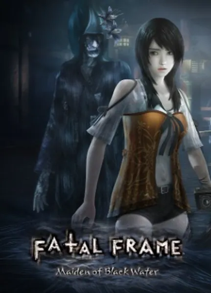 Buy FATAL FRAME / PROJECT ZERO: Maiden of Black Water Steam