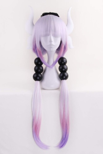 Kanna Cosplay Wig