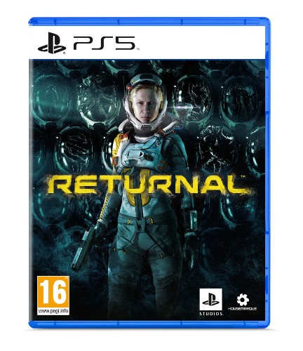 Returnal (PS5) - 