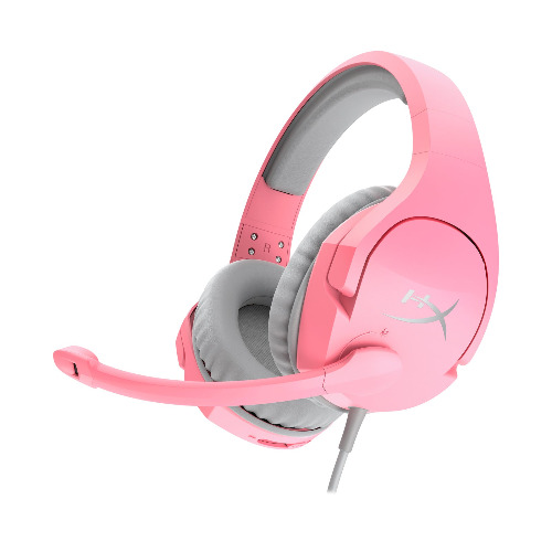 HyperX Cloud Stinger - Gaming Headset | Pink / US
