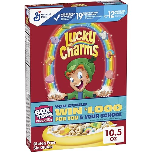 Lucky Charms