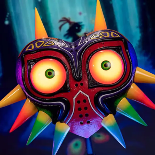 Majora's Mask