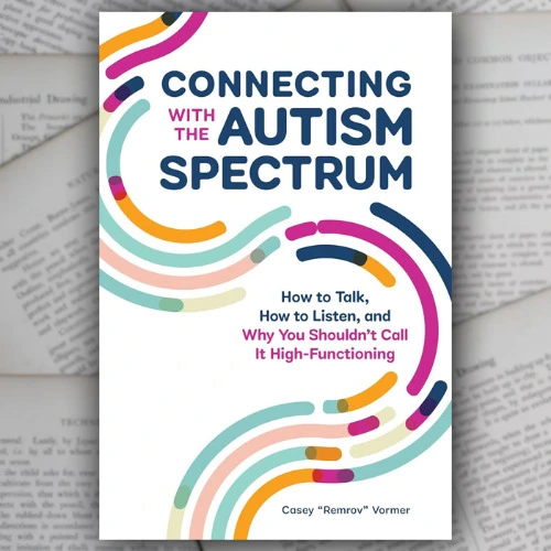 Connecting With The Autism Spectrum
