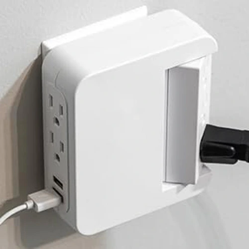 Outlet Extender (2-Pack)