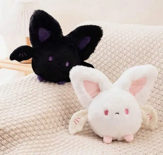 baby bat plush
