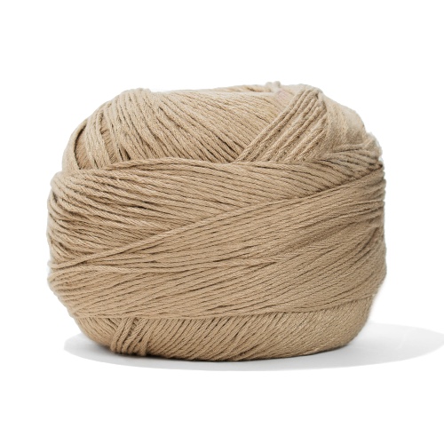 Bamboo Deluxe Yarn - Sand